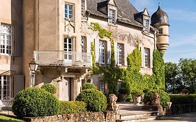 Chateau De Labro - Teritoria